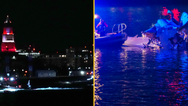 Here’s everything we know about the plane crash near Washington DC