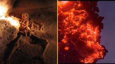 Here’s where experts believe the Gates to Hell could really be