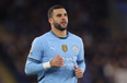 Kyle Walker agrees deal to sign for European giants