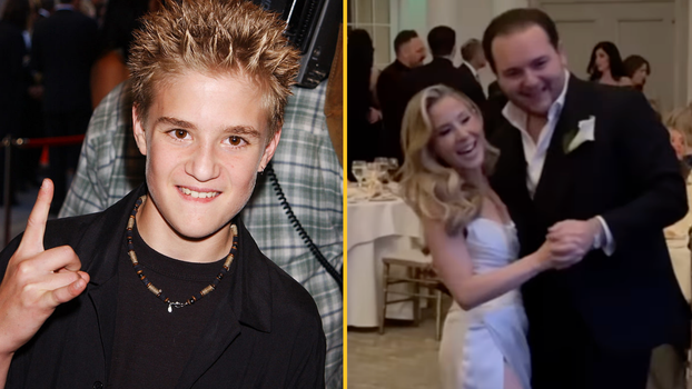 School of Rock cast pay tribute to late Kevin Clark at wedding of co-stars