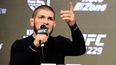 UFC legend Khabib Nurmagomedov removed from plane following heated argument