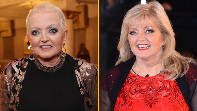 Linda Nolan has died aged 65