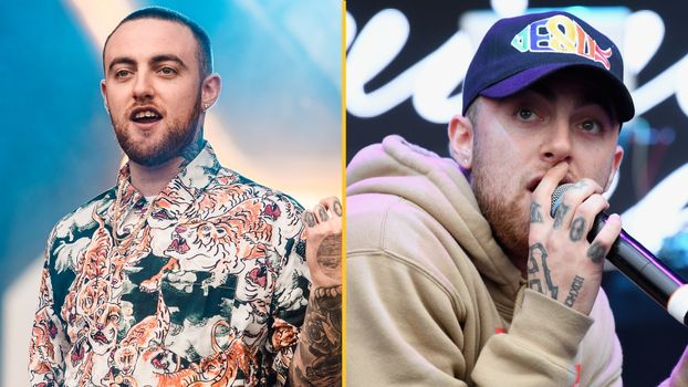 New Mac Miller album released more than six years after his death