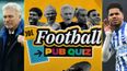 The FootballJOE Quiz: Were you paying attention to the weekend’s action – episode 23
