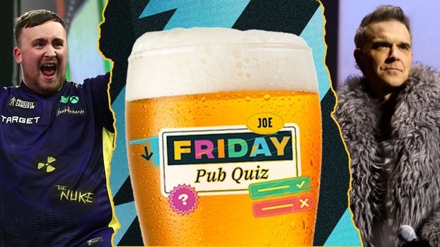 the joe friday pub quiz week 433