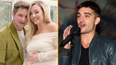 Widow of The Wanted’s Tom Parker announces she’s expecting a baby with new boyfriend