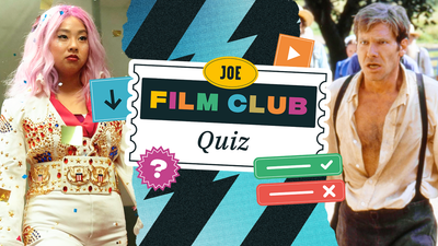 The JOE Film Club Quiz: Week 35