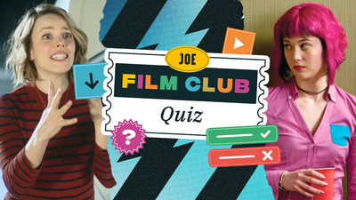The JOE Film Club Quiz: Week 32