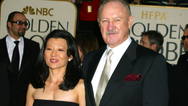 Police issue statement as Gene Hackman and wife found dead at home