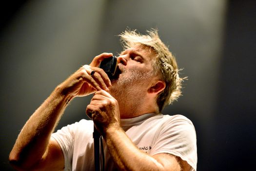 LCD Soundsystem announce O2 Brixton Academy residency shows - and this is how to get tickets.