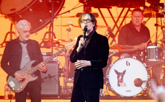 Pulp announce 2025 UK and Ireland arena tour dates - and this is how to get tickets.