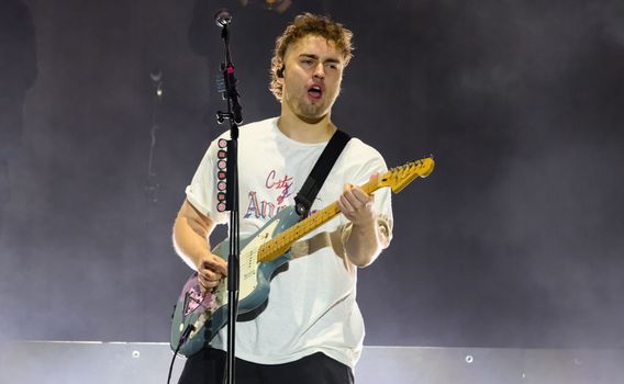 Sam Fender ticket prices confirmed for his 2025 UK summer tour dates