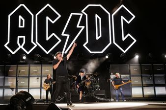 AC/DC announce 2025 tour dates including UK and Europe – this is how to get tickets