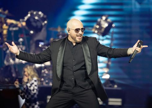 Pitbull announces UK and European tour dates for 2025 - and this is how to get tickets.