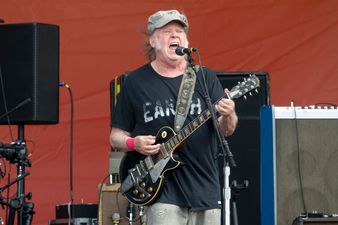 Neil Young announces BST Hyde Park show for 2025 – and this is how to get tickets