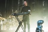 Massive Attack announce huge London show as part of Lido Festival