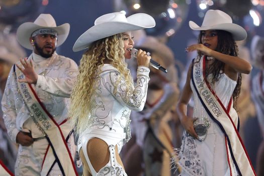 All of the VIP packages available for Beyonce's Cowboy Carter Tour
