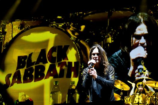 Black Sabbath ticket prices revealed for their huge Villa Park show.