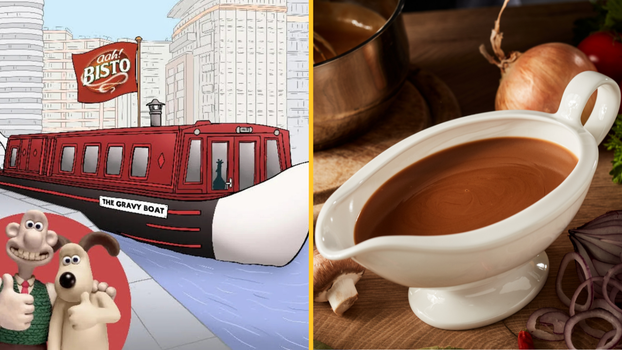 Gravy Boat restaurant with gravy cocktails is coming to London