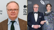 TV star Jason Watkins opens up about tragic death of two-year-old daughter