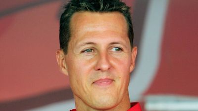 Michael Schumacher’s friend gives rare update on F1 legend