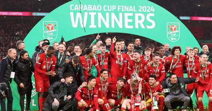 The Carabao Cup: Follow all of the action in our live hub