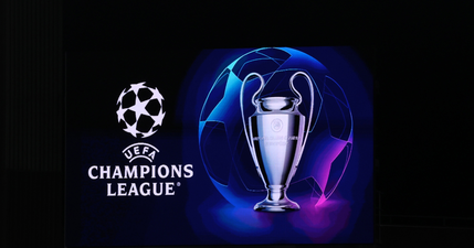 The Champions League: Follow all of the action in our live hub