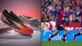 Under Armour has released a new pair of boots that will be worn by Barcelona and Tottenham stars this year