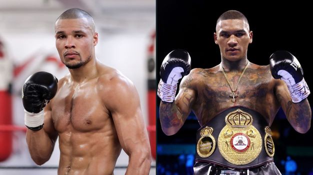 Conor Benn vs Chris Eubank Jr general sale tickets, seating plan and on sale time.
