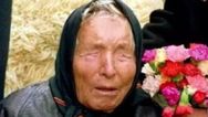 Mystic Baba Vanga made shocking predictions for Putin and Europe in 2025