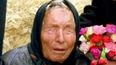 Mystic Baba Vanga made shocking predictions for Putin and Europe in 2025