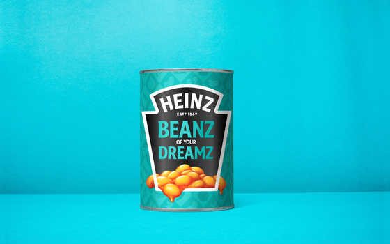 Heinz are offering £5,000 to Brits to create their next flavour of beans