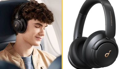 Customers raving about ‘ultimate noise cancellation’ headphones on sale now