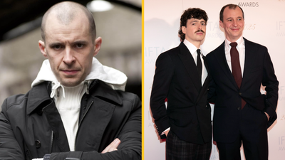 Love/Hate star on rumours of show comeback and ‘incredible’ new Game of Thrones spin-off