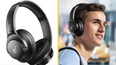 ‘Outstanding’ noise cancelling headphones available now at bargain price