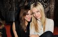 Laura Whitmore shares final messages from Caroline Flack