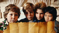 A sequel to The Goonies is officially in the works