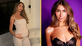 Lily Phillips unveils truth behind ‘pregnancy’ claims after baby bump post