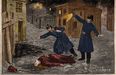 Jack the Ripper’s identity revealed 130 years on after DNA match