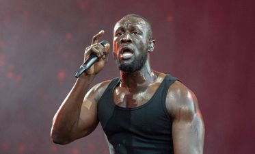 Stormzy breaks silence after backlash for deleting pro-Palestine posts