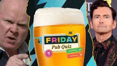 The JOE Friday Pub Quiz: week 439