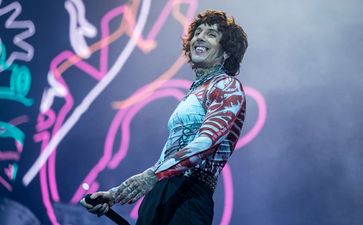 Bring Me The Horizon announce 2025 US arena tour – and this is how to get tickets