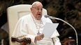 Pope Francis put on ventilator after worsening of condition