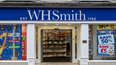 WH Smith shops set to disappear from British high street after 230 years